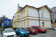 Zväčšiť fotografiu - Považská knižnica otvorená v obmedzenom režime - 20201130_PB_kniznica_003w